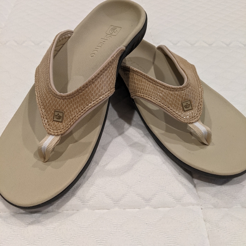 Spence Flip Flop